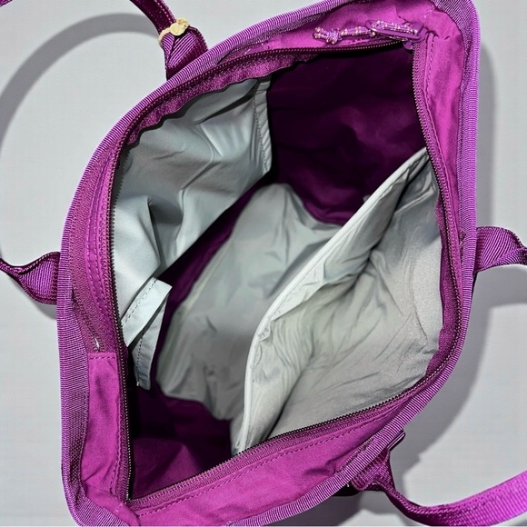 ?NEW w/tags Fjällräven Vardag Totepack 20L (Royal Purple)